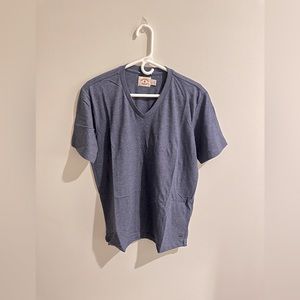 Brooks Brothers V-neck t-shirt Size L